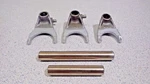 2008 Honda Crf Motor Shifting Forks. Fixed Price $32.62.