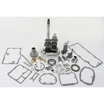 Jims 6-SPEED Overdrive Super Kit 8085L. Fixed Price $2687.36.