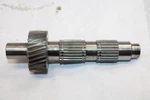 Countershaft 35172-06 2017 Sportster XL1200T Harley Davidson Superlow. Fixed Price $90.00.