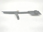 18-23 Husqvarna Svartpilen 401 Rear Upper Chain Guard. Fixed Price $39.94.