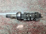 2011-2025 Suzuki GSX-R600 Transmission Gearbox Countershaft Oem 24120-14J00. Fixed Price $189.99.