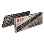 D.i.d. ZVM-X2 Chain Black Links 525ZVMX2B120. Fixed Price $313.90.