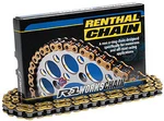 Renthal Chain Links (gold) R1-420-120 80-1920 25-2120 C241. Fixed Price $58.45.