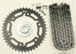 Vortex CK6343 Hfrs 520 Chain And Sprocket Kit 15/44 For Honda CBR600RR 07-19. Fixed Price $247.33.