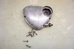 1969 Triumph Tiger Bonneville 650 TR6 *2754 Timing Cover. Fixed Price $149.99.