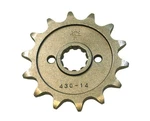 Jt Sprockets Front Steel 14T Suzuki GS250 79 80 GSX250 81 82. Fixed Price $9.49.