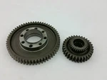 Ducati 916R Racing Corsa Primary Gear Set Clutch Crankshaft. Fixed Price $538.50.