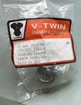 New Genuine V-twin 12-0326 Countershaft Needle Bearing Closed. Fixed Price $25.95.