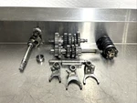 2018 - 23 Yamaha Oem Complete Transmission Good Ready To Install. Fixed Price $199.99.
