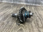 2010-2013 Yamaha YZ250F Oem Kickstarter Mechanism Assembly Used 5NL-15601-30-00. Fixed Price $29.00.