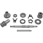 Andrews Products 4-SPEED Gear Set Close Ratio 210550. Fixed Price $970.58.