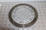 2007 Kawasaki Ninja EX250 Front Brake Rotor 41080-0030-CM. Fixed Price $28.15.