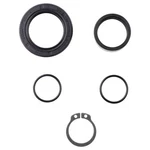 Tusk Front Counter Sprocket Shaft Seal Kit Yamaha AT1/1M AT2/2M AT3/3MX Seechart. Fixed Price $27.07.