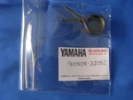 Yamaha TZ750 DT1 RT1 DT250 DT360 DT400 TT500 XT500 Gear Shaft Spring 9058-32052. Fixed Price $7.15.