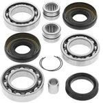 Quadboss Differential Bearing Kit (ea) 25-2060. Fixed Price $66.22.