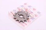 Sprockets 13T Self Cleaning Front JTF430.13. Fixed Price $15.95.