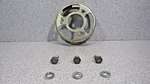 1975 Honda Vintage Motor Pull Start Engage Plate. Fixed Price $44.97.