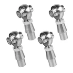 3/4 Heim Joint Rod End Kit, Left Right Hand Thread 2 Big .750 Chromoly. Fixed Price $66.71.