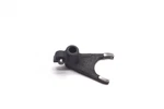 1990 85-91 Kawasaki Center Shift Fork 5TH Top 13140-1123. Fixed Price $30.00.