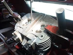 Honda CB350 CL350 SL350 CB360 CL360 Cylinder Head Rebuild Service Valve Job. Fixed Price $279.99.