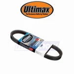 Ultimax XS811 Drive For Belts Vo. Fixed Price $236.36.