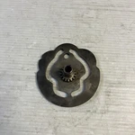 Nos Norton Commando Atlas Cam Plate 04-0108. Fixed Price $74.95.