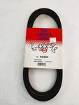 Rotary 12-10434 Premium Belt Replaces John Deere GX20006 Nos. Fixed Price $29.89.