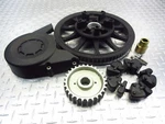 2017 18 Polaris Victory Octane Sprocket Drive Belt Pulley Hub 1022446-521. Fixed Price $225.83.