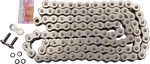 Drag Specialties MDS530POS106L2 Series O-ring Chain Chrome Lin. Fixed Price $161.43.