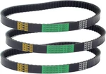 GY6 125 150 Cc Cvt Drive Belt 743 20 30 For Scooter Moped Atv Quad 152QMI 157QMJ. Fixed Price $20.24.