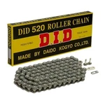 Did Std Drive Chain 520 104 Fits Yamaha DT250 Mx 80-82. Fixed Price $43.11.