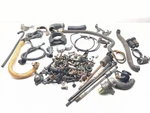 85-06 Kawasaki Vulcan VN750 Bolt Nut Washer Hose Hardware Set 16128-1111. Fixed Price $60.72.