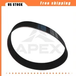 Drive Belt For SS-2 2IN. Motorcycle Street Bike BDL-140-2 1120-0095 Us. Fixed Price $107.99.