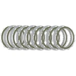 Belt Drives Standard Clutch Plate Kit BTX-14. Fixed Price $232.16.