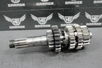 1995 Honda 92-97 CR250R Oem Transmission Gears Gearbox. Fixed Price $149.99.