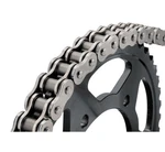 Bikemaster 197290 530X120 Bmor Oring Chain Bk/ch. Fixed Price $155.99.