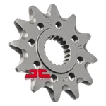 JTF427.12SC Front Sprocket TOOTH/520 Pitch. Fixed Price $22.91.