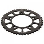 Racelite Aluminum Rear Sprocket Tooth Black JTA894.48BLK. Fixed Price $37.34.