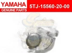 Yamaha Genuine Parts Damper 5TJ-15560-20-00 For WR250F. Fixed Price $274.68.