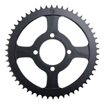 Primary Drive Rear Steel Sprocket 54 Tooth Black For Yamaha TTR125L 2002-2008. Fixed Price $29.79.