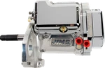 Jims 6-SPEED Overdrive Transmission 8004C6 Reliable Performance. Fixed Price $4172.06.