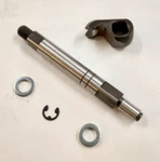 Clutch Release Shaft & Finger Kit For Harley Big Twin 4-SPEED Trans 1936-1984. Fixed Price $43.99.