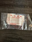 *1EA Oem Honda Clutch Adjusting Bolt ATC185 ATC200 CT200 22846-958-010 Ksf. Fixed Price $19.99.