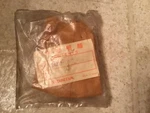 Nos Honda Gear Shift Fork 24211-286-020. Fixed Price $59.99.