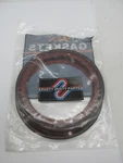 Lot Of James Gaskets Harley Clutch Derby O-rings JGI-25416-99-F. Fixed Price $64.99.