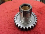 Panhead Shovelhead "new Remake" Main Drive Gear #35065-65B. Fixed Price $110.00.
