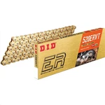 D.i.d Series X-ring Chain Links Gold Motorcycle 520ERVT120FB. Fixed Price $152.08.