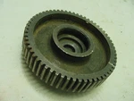 Matchless Twin G9 G11 G12 Magneto Drive Gear Part # 014464 Good Teeth And Bore. Fixed Price $55.00.