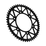 JTA897.52BLK Racelite Aluminum Rear Sprocket 52T 520 Black Husqvarna/ktm. Fixed Price $48.11.