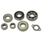 New Hot Rods Transmission Bearing Kits For Yamaha Yfs 200 Blaster (88-97). Fixed Price $144.35.